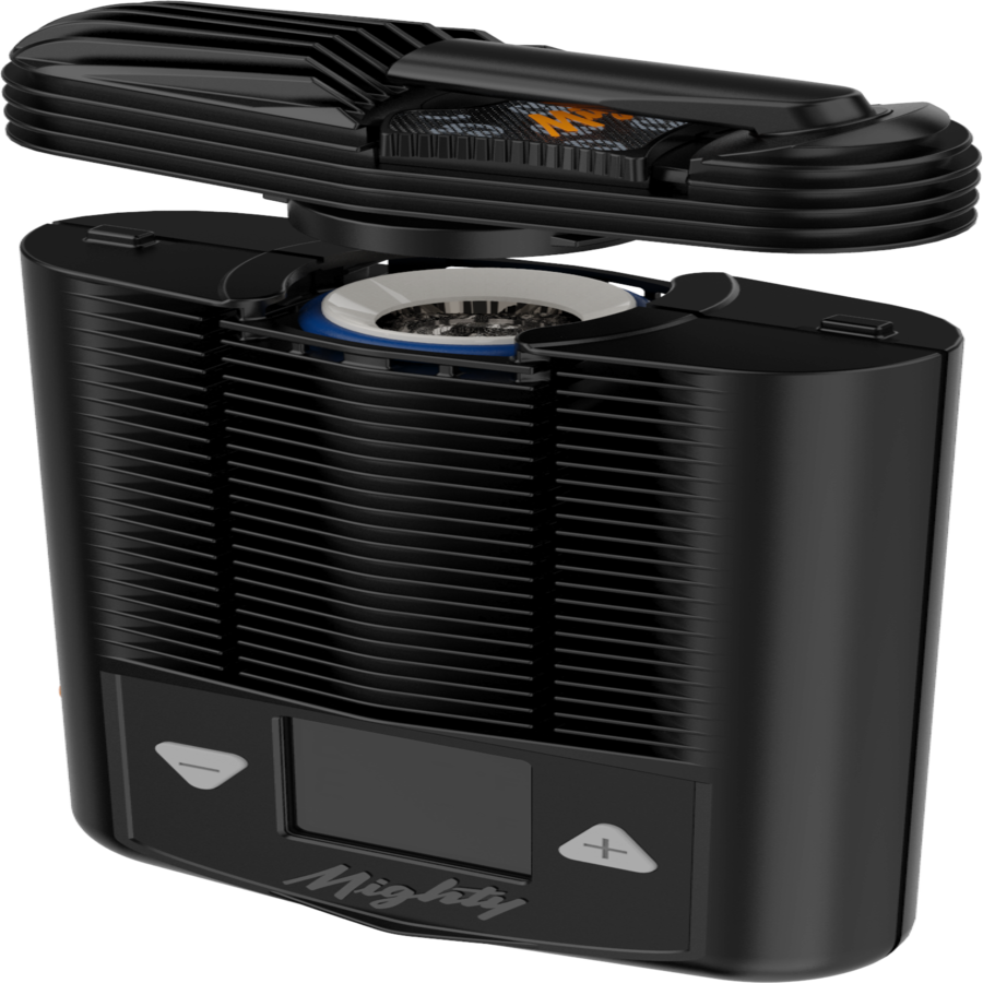 MIGHTY MEDIC - Ατμιστής